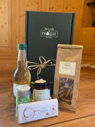 Bild von Geschenk 2 - Fruchtaufstrich...