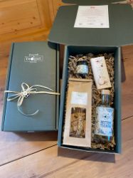 Bild von Geschenk 4 - Tschin...