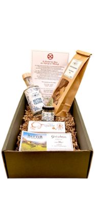 Picture of Geschenk 4 - Tschin...