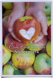 Bild von Bio steirisch logisch